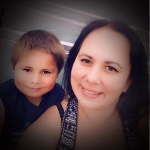 Meet your Posher, Violet